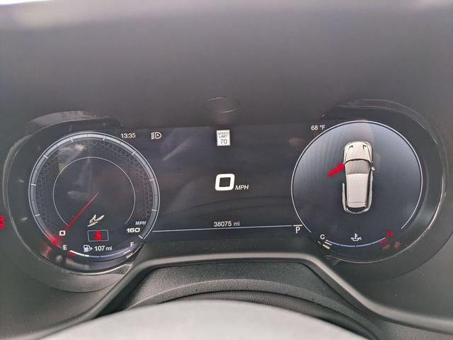 2023 Dodge Hornet GT AWD