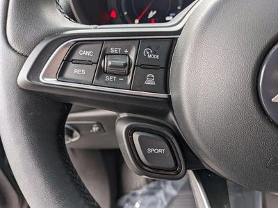 2023 Dodge Hornet GT AWD