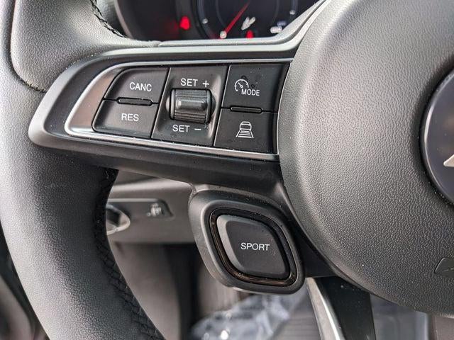 2023 Dodge Hornet GT AWD