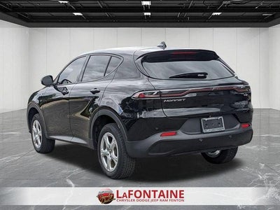 2023 Dodge Hornet GT AWD