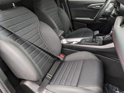 2023 Dodge Hornet GT AWD