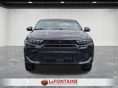 2023 Dodge Hornet GT AWD