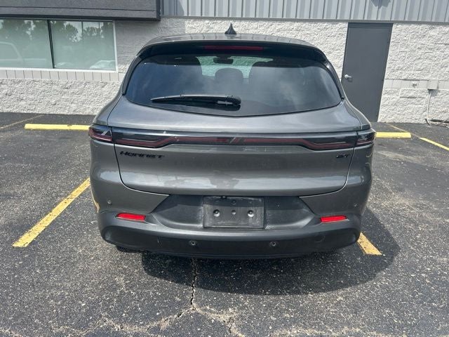 2024 Dodge Hornet GT Plus AWD