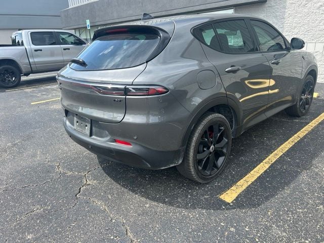 2024 Dodge Hornet GT Plus AWD