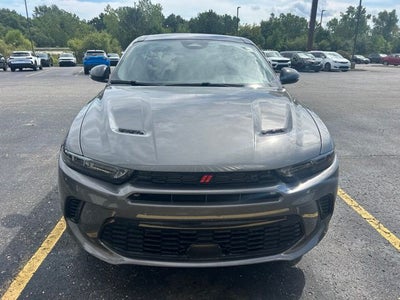 2024 Dodge Hornet GT Plus AWD