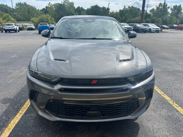 2024 Dodge Hornet GT Plus AWD