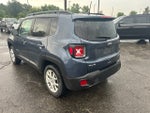 2021 Jeep Renegade Limited 4x4