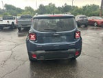 2021 Jeep Renegade Limited 4x4