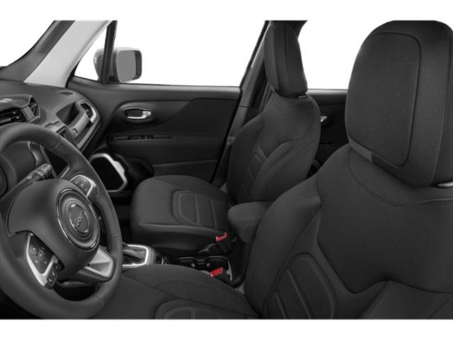 2021 Jeep Renegade Limited 4x4
