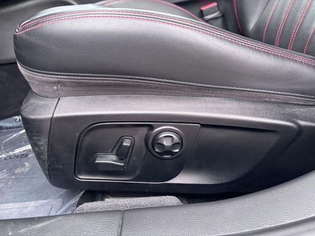 2019 Maserati Quattroporte S Q4 GranLusso