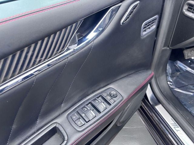 2019 Maserati Quattroporte S Q4 GranLusso