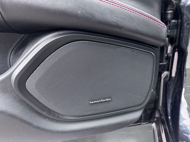 2019 Maserati Quattroporte S Q4 GranLusso