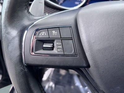 2019 Maserati Quattroporte S Q4 GranLusso