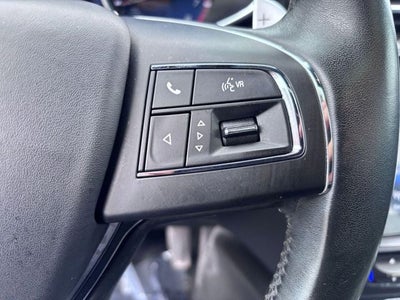 2019 Maserati Quattroporte S Q4 GranLusso