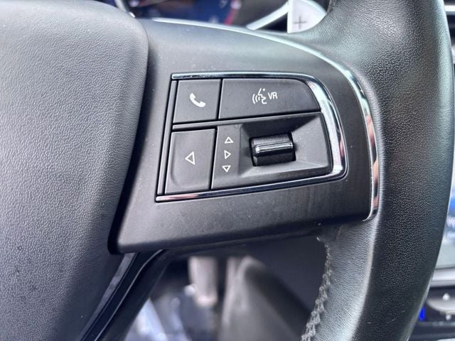 2019 Maserati Quattroporte S Q4 GranLusso