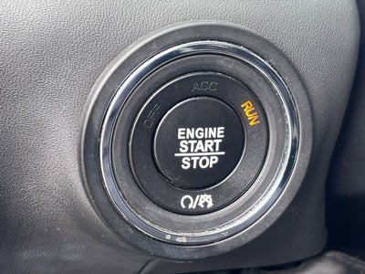 2019 Maserati Quattroporte S Q4 GranLusso