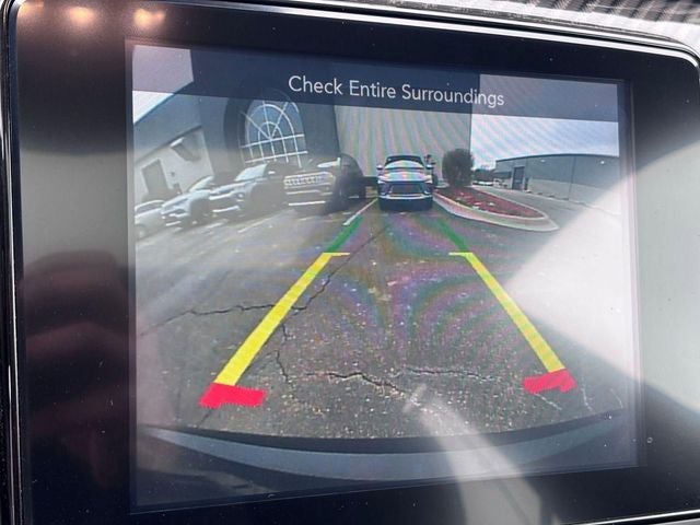 2019 Maserati Quattroporte S Q4 GranLusso