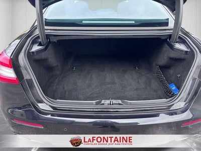 2019 Maserati Quattroporte S Q4 GranLusso