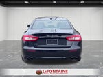 2019 Maserati Quattroporte S Q4 GranLusso