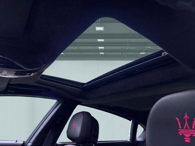 2019 Maserati Quattroporte S Q4 GranLusso