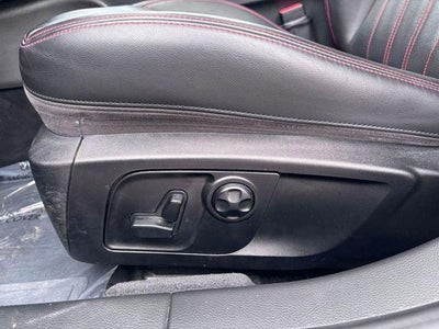 2019 Maserati Quattroporte S Q4 GranLusso