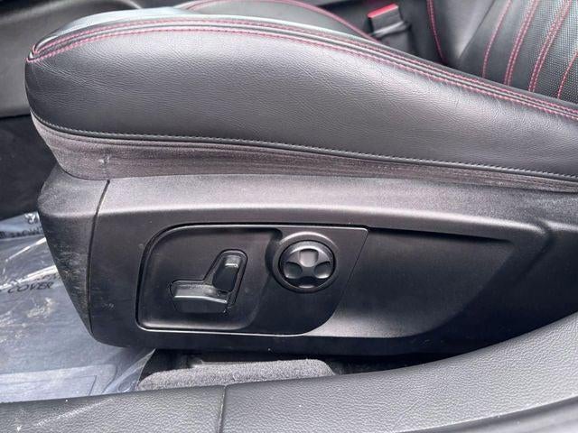 2019 Maserati Quattroporte S Q4 GranLusso