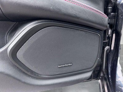 2019 Maserati Quattroporte S Q4 GranLusso