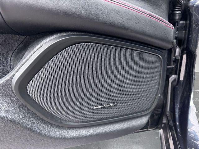 2019 Maserati Quattroporte S Q4 GranLusso