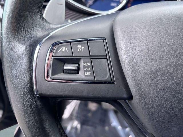 2019 Maserati Quattroporte S Q4 GranLusso