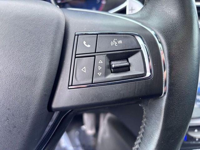 2019 Maserati Quattroporte S Q4 GranLusso