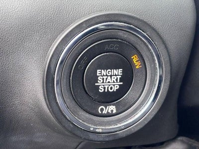 2019 Maserati Quattroporte S Q4 GranLusso