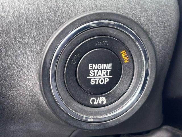 2019 Maserati Quattroporte S Q4 GranLusso