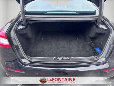 2019 Maserati Quattroporte S Q4 GranLusso