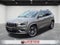 2019 Jeep Cherokee Overland 4x4