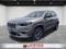 2019 Jeep Cherokee Overland 4x4