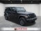 2025 Jeep Wrangler 4-Door Summit 4x4