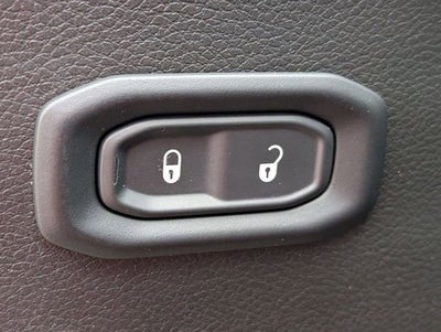 2025 Jeep Wrangler 4-Door Summit 4x4
