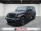 2025 Jeep Wrangler 4-Door Summit 4x4