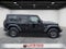 2025 Jeep Wrangler 4-Door Summit 4x4