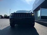 2019 Jeep Grand Cherokee Altitude 4x4