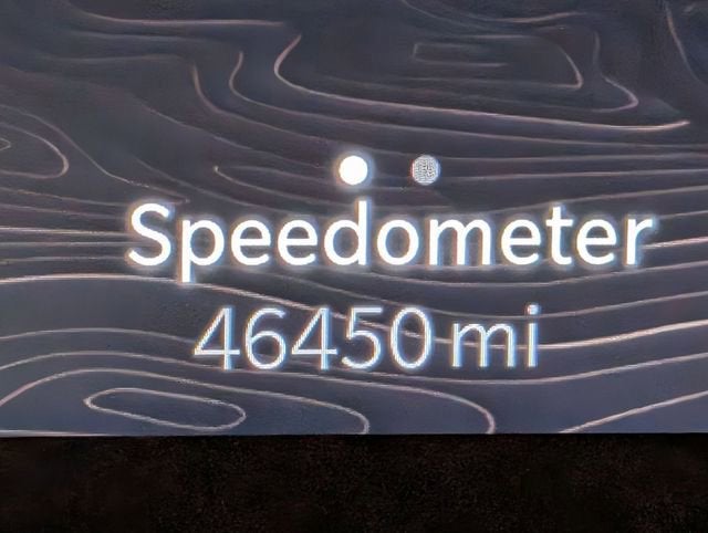 2023 Jeep Grand Cherokee L Overland 4x4