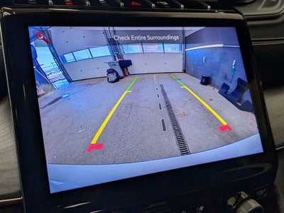 2023 Jeep Grand Cherokee L Overland 4x4