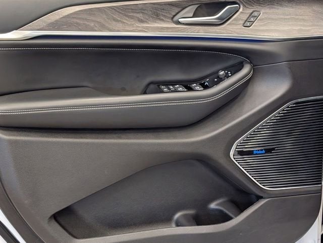 2023 Jeep Grand Cherokee L Overland 4x4