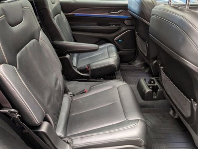 2023 Jeep Grand Cherokee L Overland 4x4