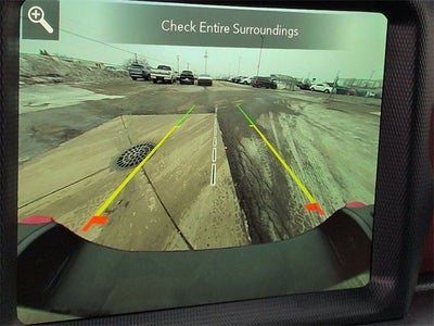 2021 Jeep Gladiator Rubicon 4X4