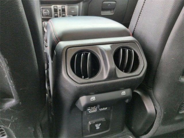 2021 Jeep Gladiator Rubicon 4X4