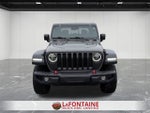 2021 Jeep Gladiator Rubicon 4X4