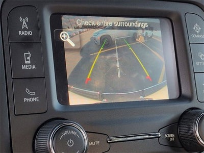 2022 RAM 1500 Big Horn Crew Cab 4x4 5'7" Box