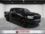 2021 RAM 1500 Rebel Crew Cab 4x4 5'7" Box