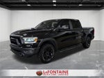 2021 RAM 1500 Rebel Crew Cab 4x4 5'7" Box